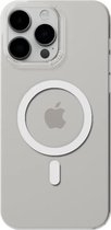 Coque Nudient Thin Precise Apple iPhone 14 Pro Max V3 - Transparente - MS