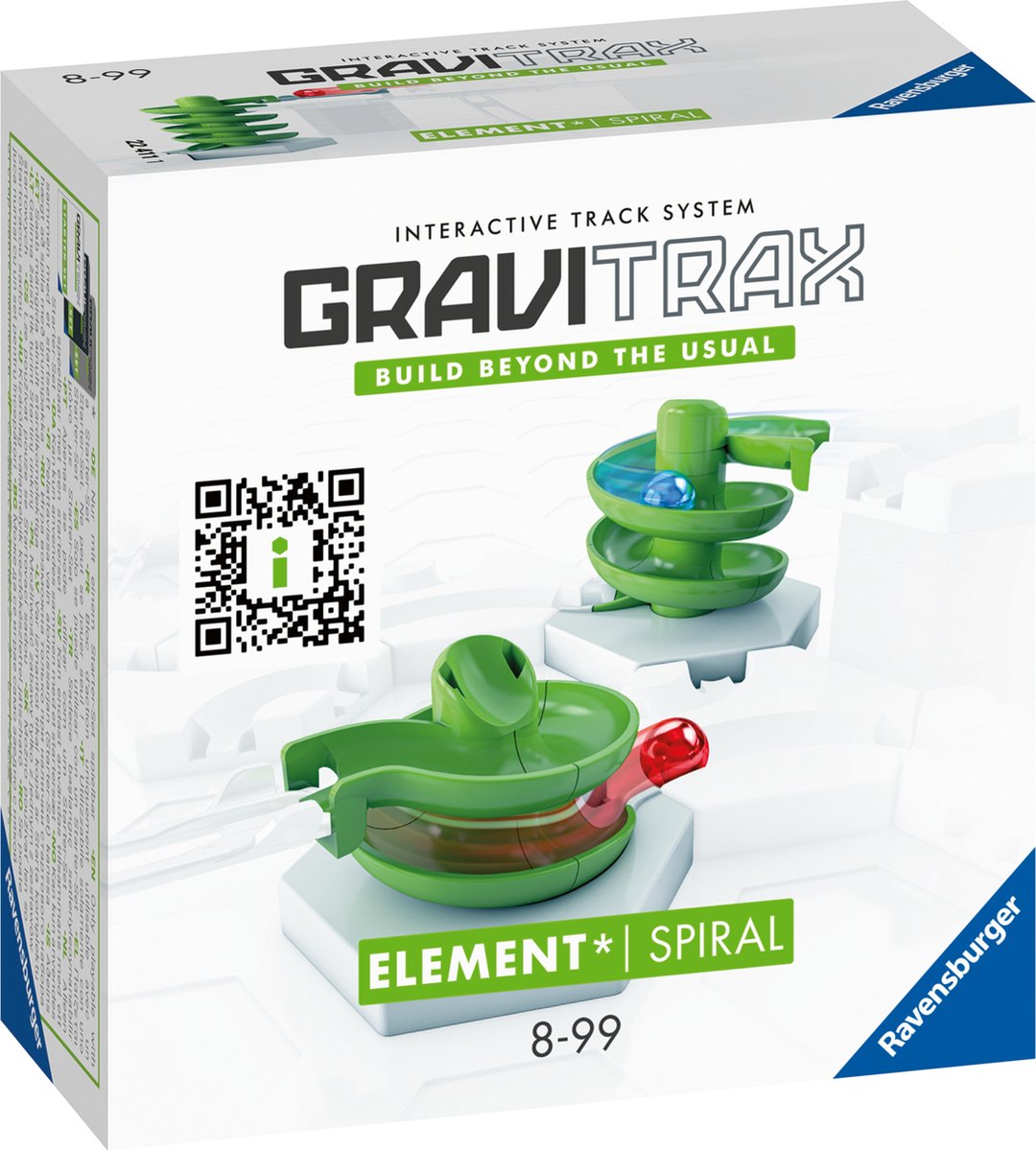 GraviTrax® Spiral Uitbreiding - Knikkerbaan — afbeelding 11