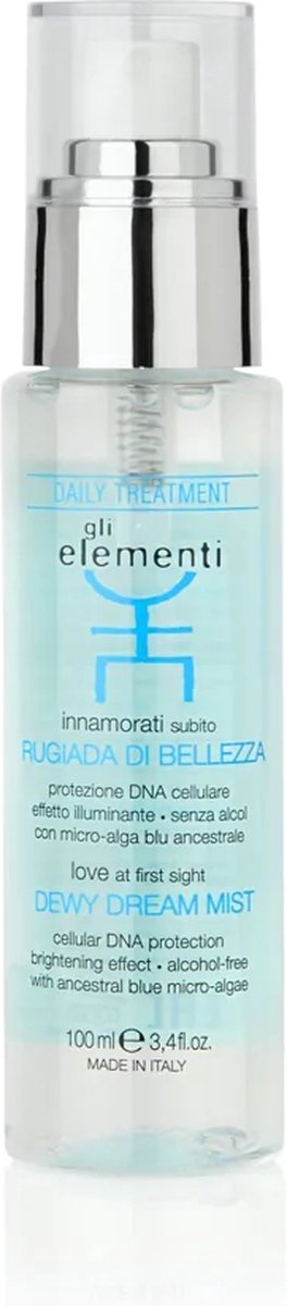 Gli Elementi Dewy dream mist