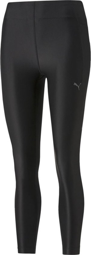 Puma Studio Your Move Ultrabare Legging Zwart L Vrouw