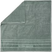 Rivièra Maison RM Elegant Towel moss 140x70
