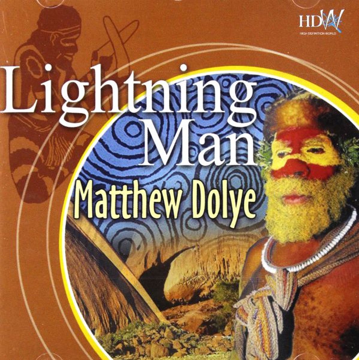 Lightning Man