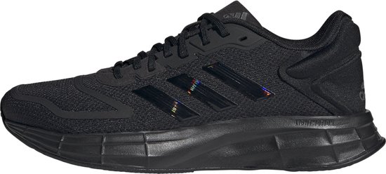 adidas Performance Duramo 10 Schoenen - Unisex - Zwart- 40