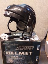 ALERT inline skate helm - Stunt Helm - maat L