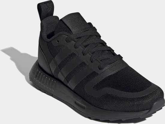 adidas Sportswear Multix Schoenen Kinderen Zwart 36 2 3 bol