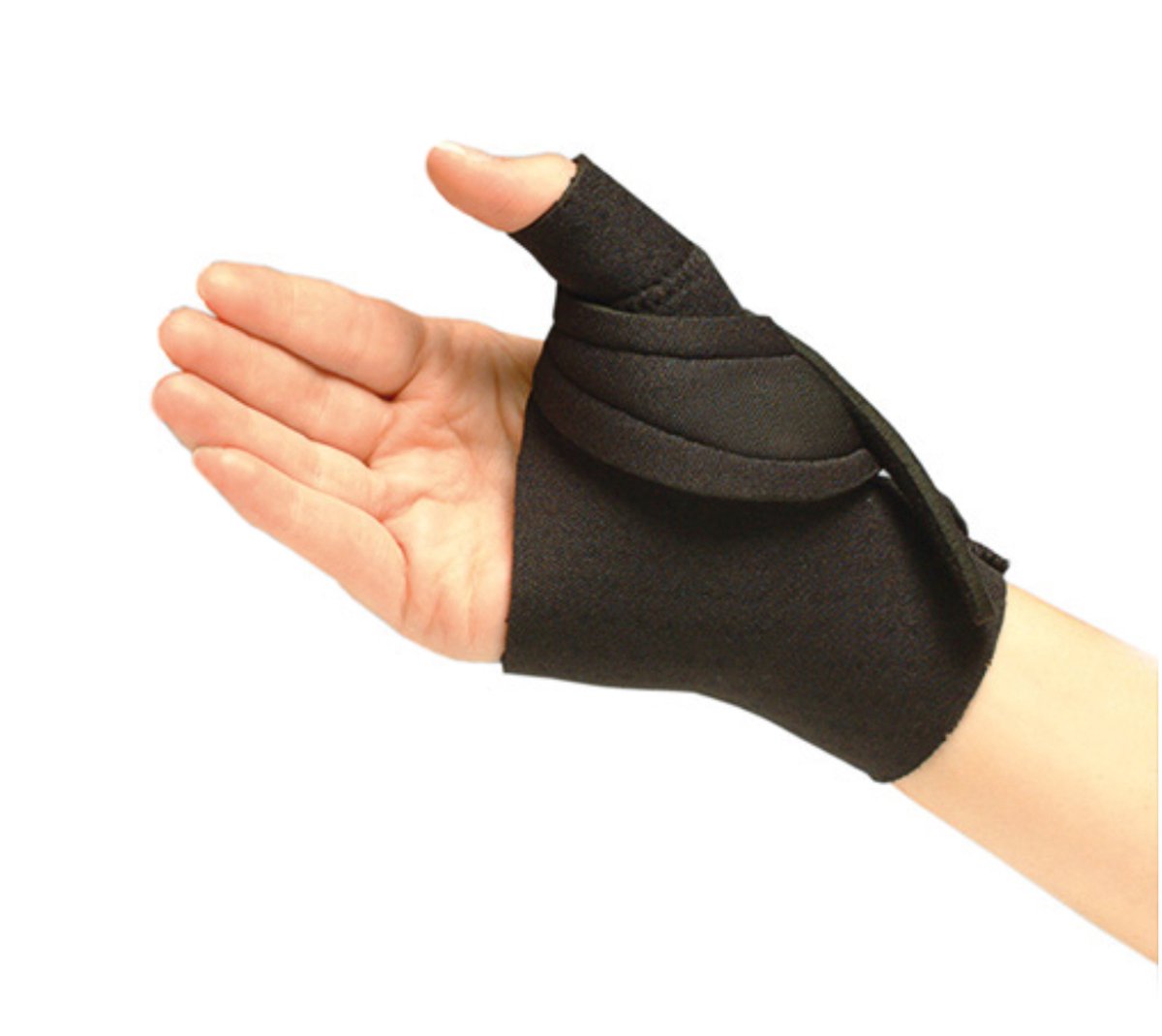 Promedics CMC Neopreen Duimbrace - Links - L