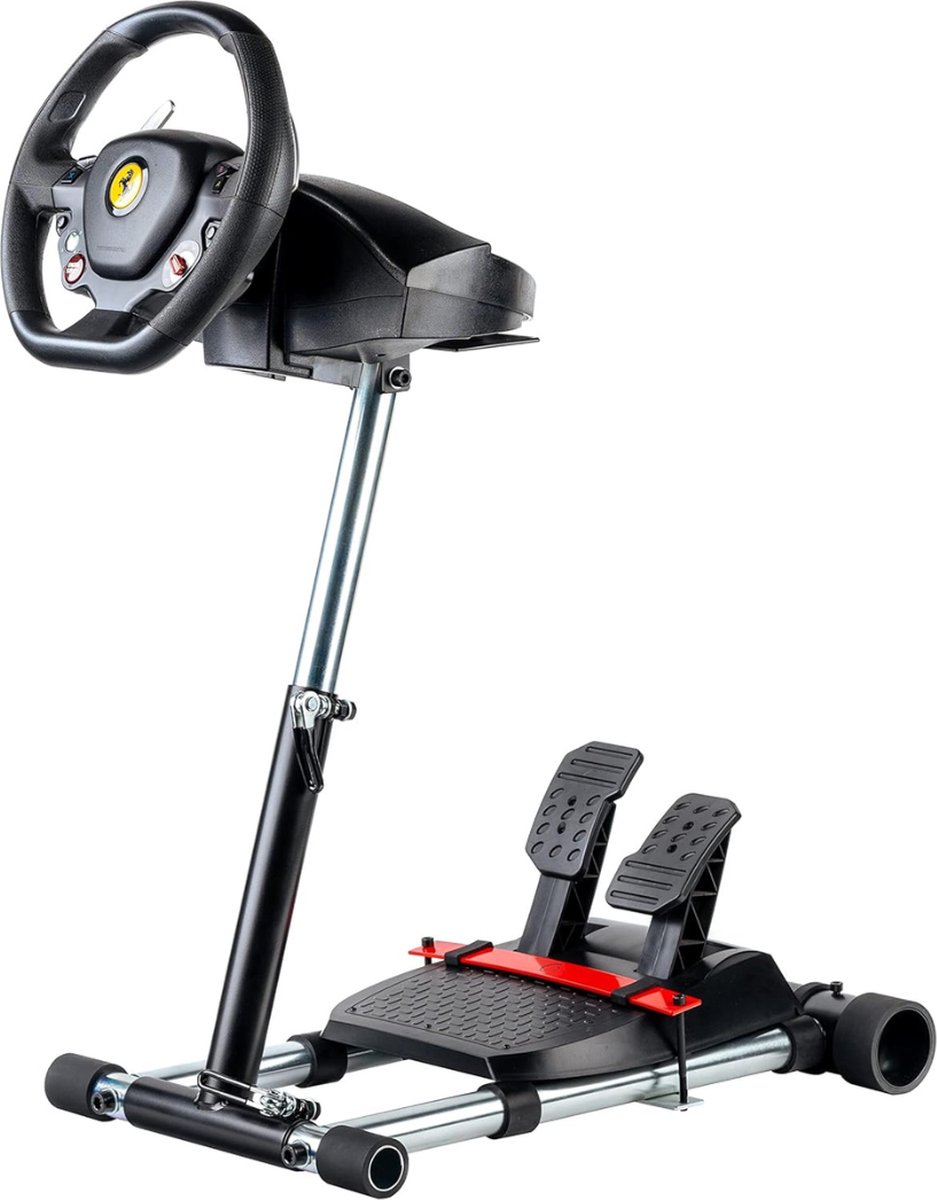 Racestoel - Racestuur standaard voor Logitech GT/PRO/EX/FX en Thrustmaster T150 / TMX