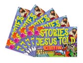 Candle Activity Fun- Stories Jesus Told Activity Fun