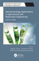 Innovations in Agricultural & Biological Engineering- Nanotechnology Applications in Agricultural and Bioprocess Engineering