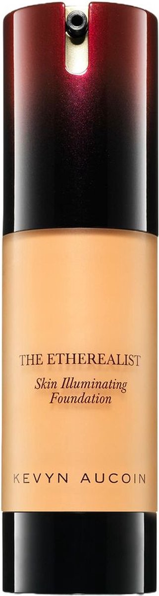 Crème Make-up Basis Kevyn Aucoin The Etherealist Nº 08 Medium 18 g