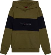 Tommy hilfiger trui maat 176 sale