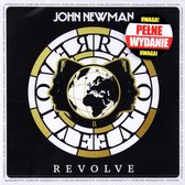 John Newman: Revolve (PL) [CD]