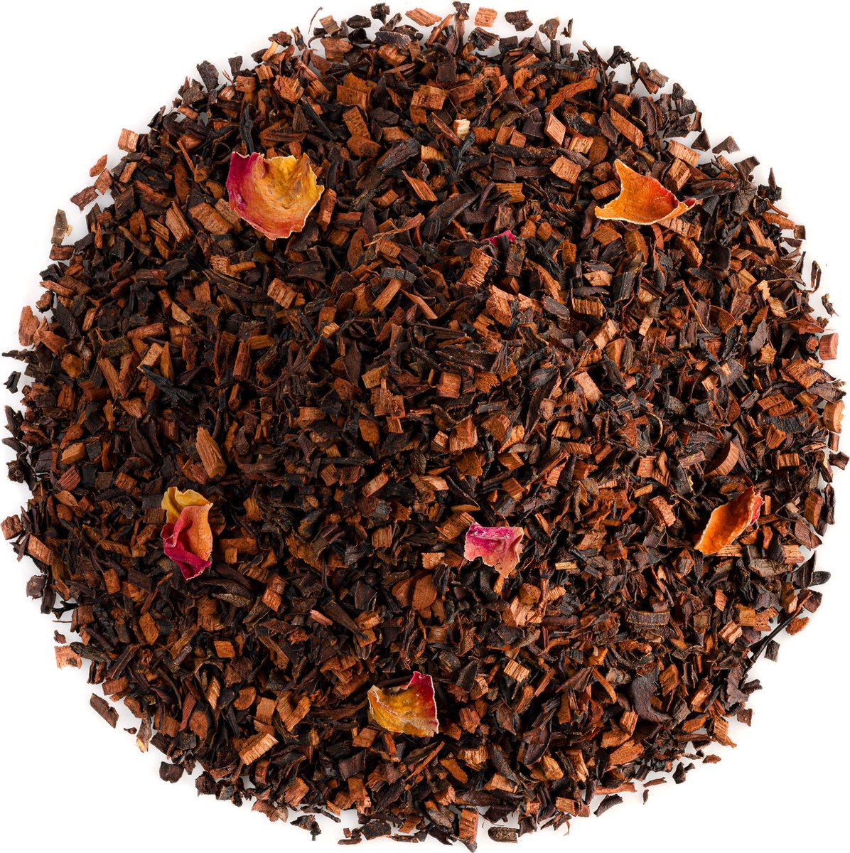 Rooibos Mix Aardbei