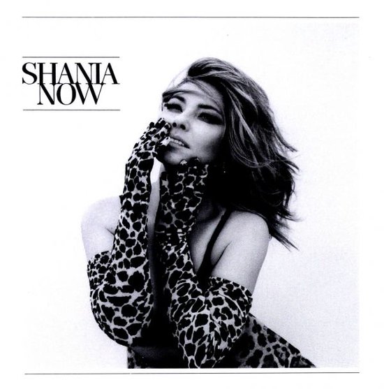 shania-twain-now-pl-cd-cd-shania-twain-muziek-bol