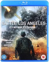 World Invasion: Battle Los Angeles [Blu-Ray]