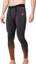 Odlo Blackcomb Eco Thermobroek Mannen - Maat XL