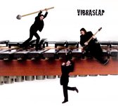 Vibraslap: Vibraslap (digipack) [CD]