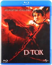 D-Tox [Blu-Ray]