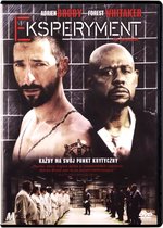 The Experiment [DVD]