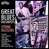 Roots N'Blues - String  Dazzlers//Great Blues Gitarists