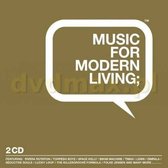 Music for Modern Living, Vol. 3 [Audiopharm]