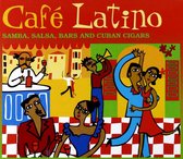 Cafe Latin