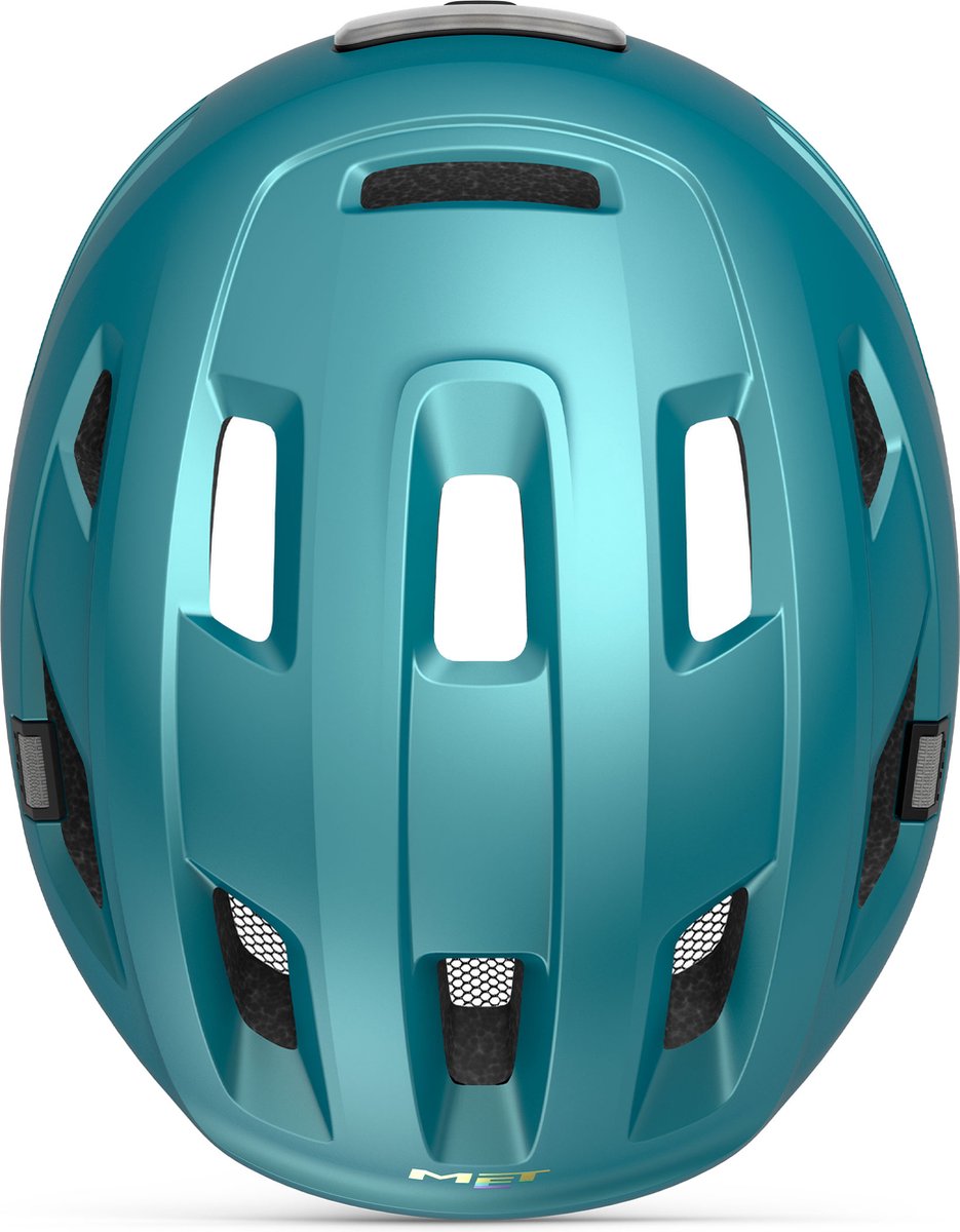 MET E-Mob - E-bike Fietshelm NTA8776 thumbnail 6
