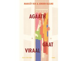 Agaath gaat viraal