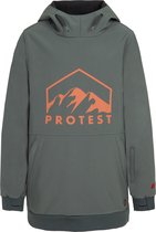 Protest Prtcleyton Jr - maat 104 Boys Anorak