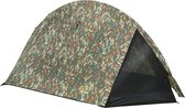 Cardova 1 Camouflage-tent, uniseks, voor volwassenen