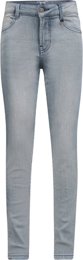 Retour meiden jeans Brenda Vale Blue Denim