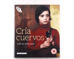 Cria Cuervos