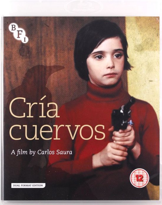 Cria Cuervos