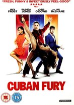 Salsa Fury [DVD]