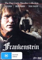 "The Wide World of Mystery" Frankenstein: Part 1 [DVD]