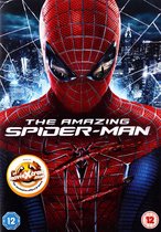The Amazing Spider-Man (Non Uv Sku) - Movie