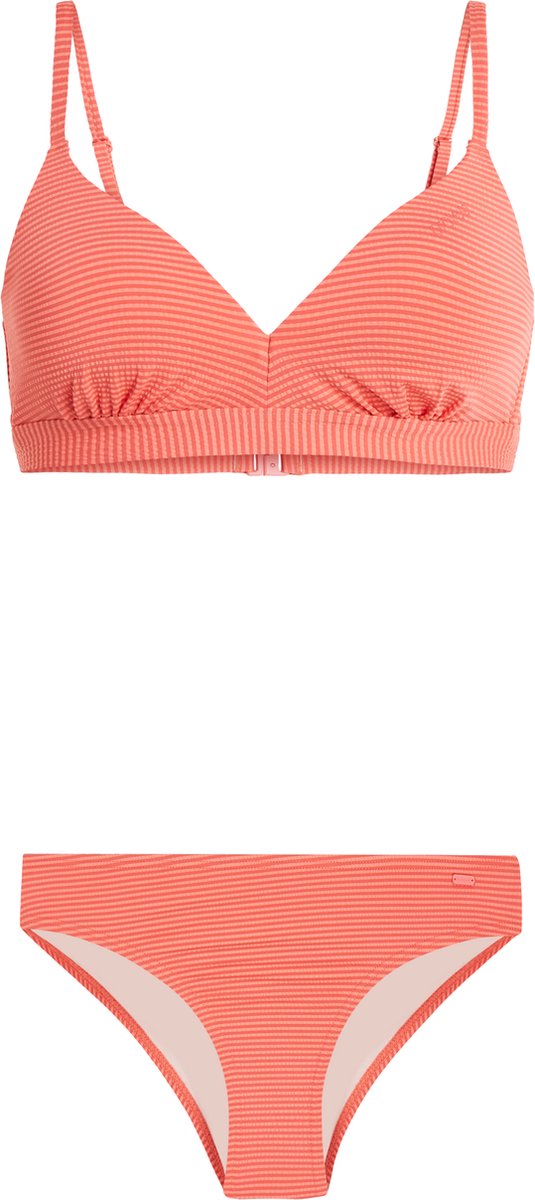 Protest Prtbrita 23 b&c&d-cup wire bikini cheeky dames m38c Sugarcoral