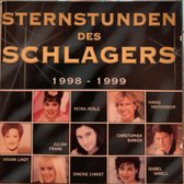 Sternstunden Des Schlagers - 1998 - 1999 - Dubbel cd - Hansi Hinterseer, Rex Gildo, Mary Roos, Gg Anderson, Roland Kaiser, Kristina Bach
