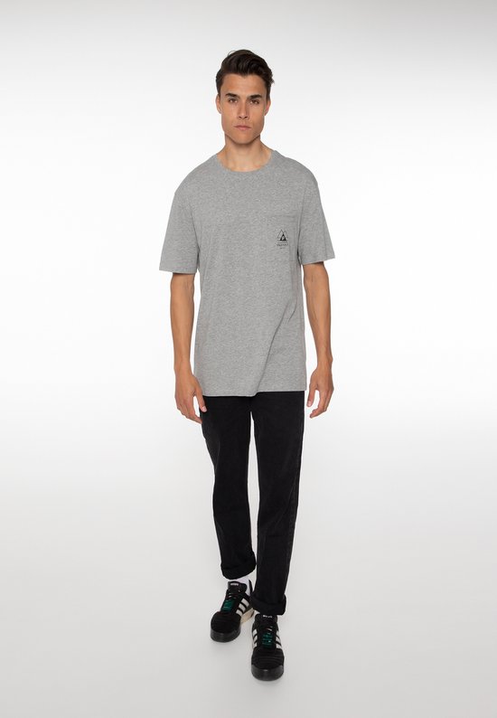 T-shirt homme Protest ISIAH ISIAH Taille S