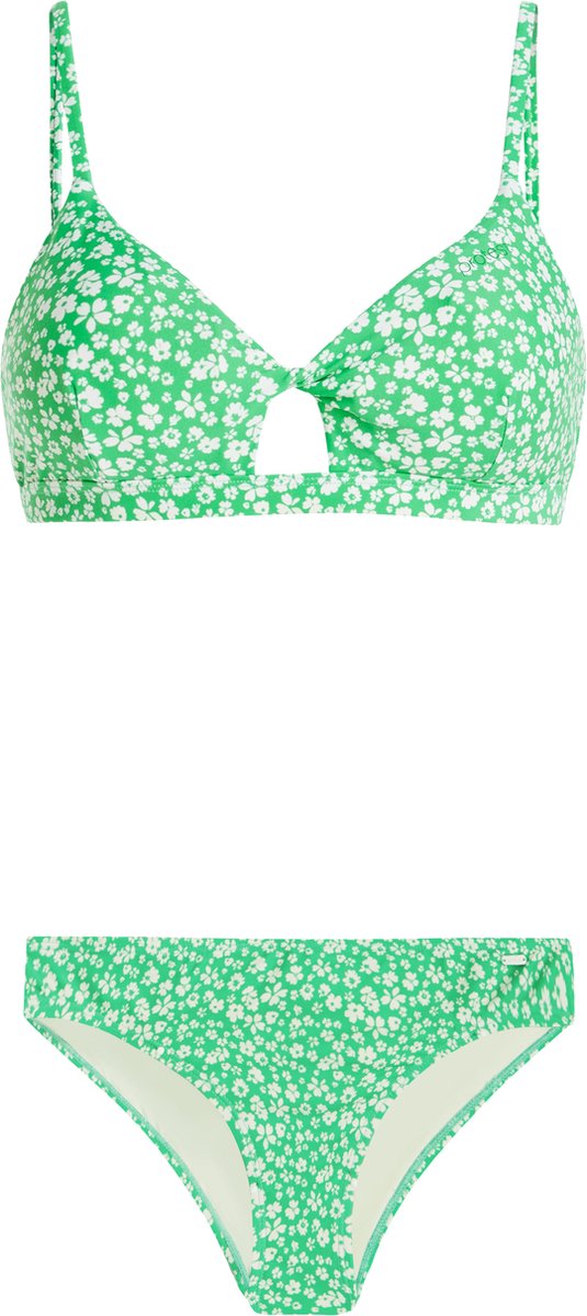 Protest Prtpolynya bikini cheeky dames /44 Groen