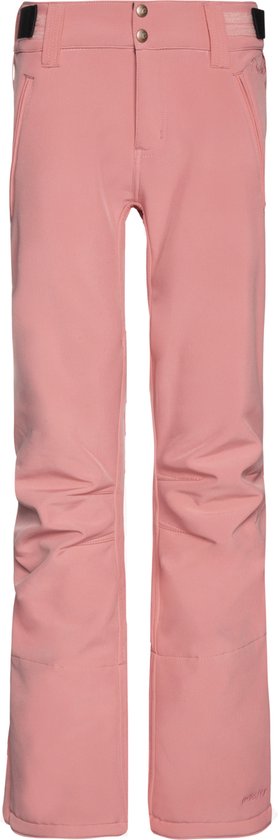 Pantalon de ski Filles LOLE JR - Think Pink - Taille 140