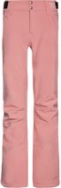 Pantalon de ski Filles LOLE JR - Think Pink - Taille 140