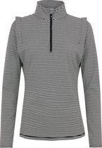 Protest Skipully Prtkazbegi 1/4 Zip Dames - maat m/38