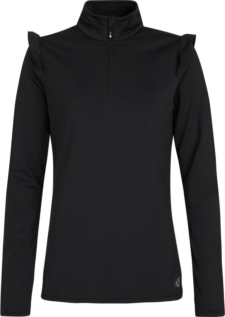 Protest Prtivory 1/4 Zip Active Top Women's