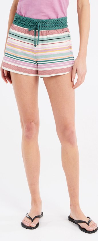 Short femme Protest Prtflowery 23 taille xs 34 bol