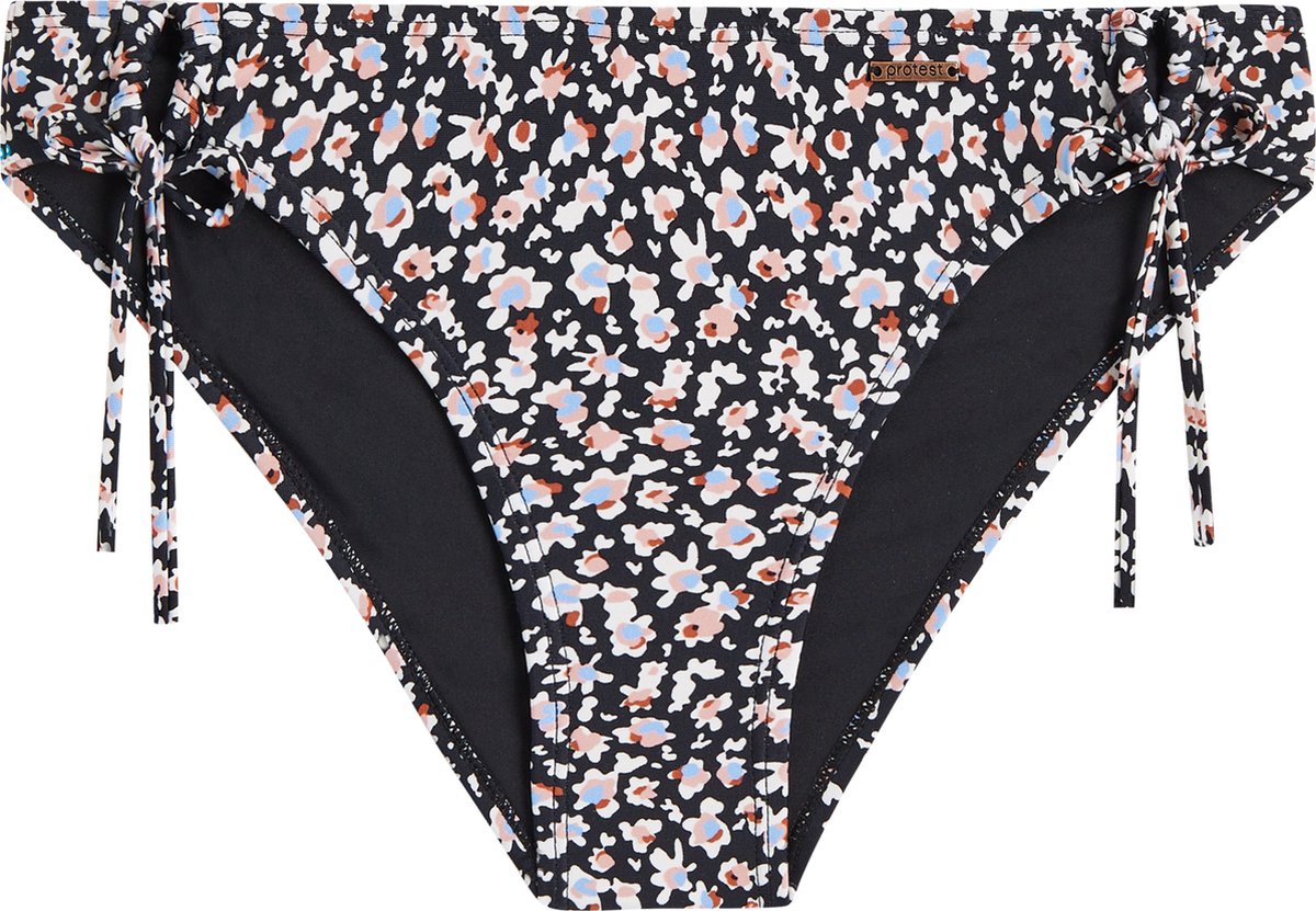 Protest Mixcabel 23 cheeky bikini bottom dames /36 Lotuspink