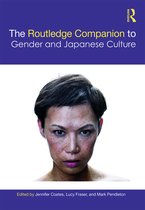 Routledge Companions to Gender-The Routledge Companion to Gender and Japanese Culture