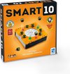 Smart 10 Nederlandstalig - Partyspel - Spelletjes voor volwassenen - quizspel waar iedereen bij elke vraag een kans krijgt!