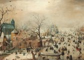 Rijksmuseum - Winter Averkamp