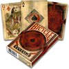 Bicycle Vintage - Premium Speelkaarten - Creatives - Poker